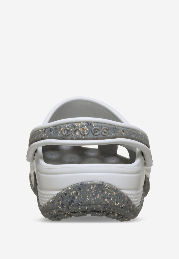 Сабо Crocs Classic Evo, Серый