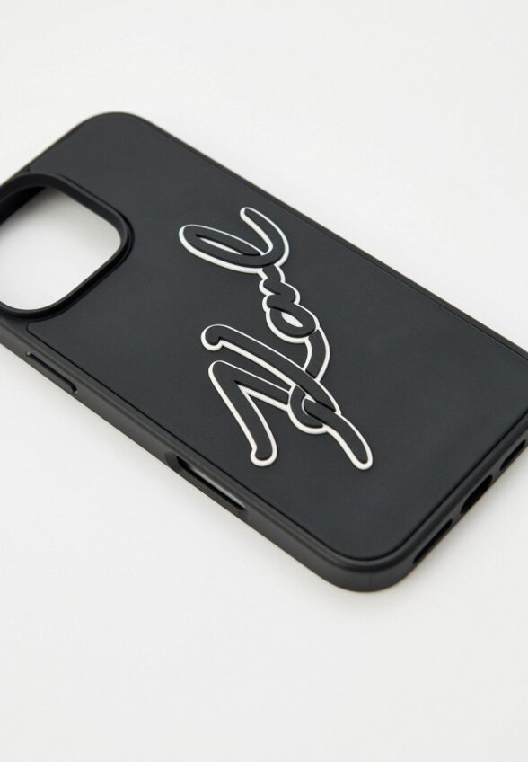 Чехол для iPhone Karl Lagerfeld