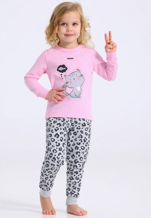 Пижама Апрель