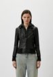 Куртка кожаная Serge Pariente1  - превью