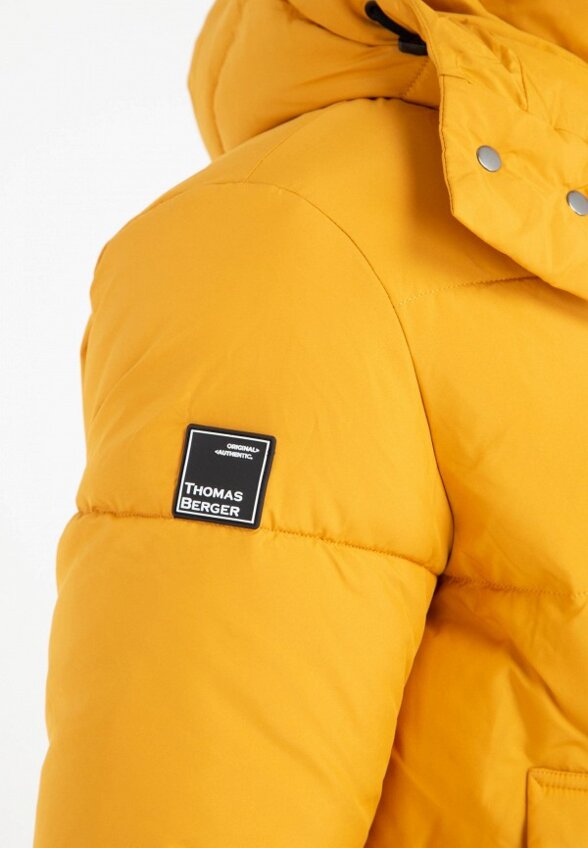 Пуховик Thomas Berger