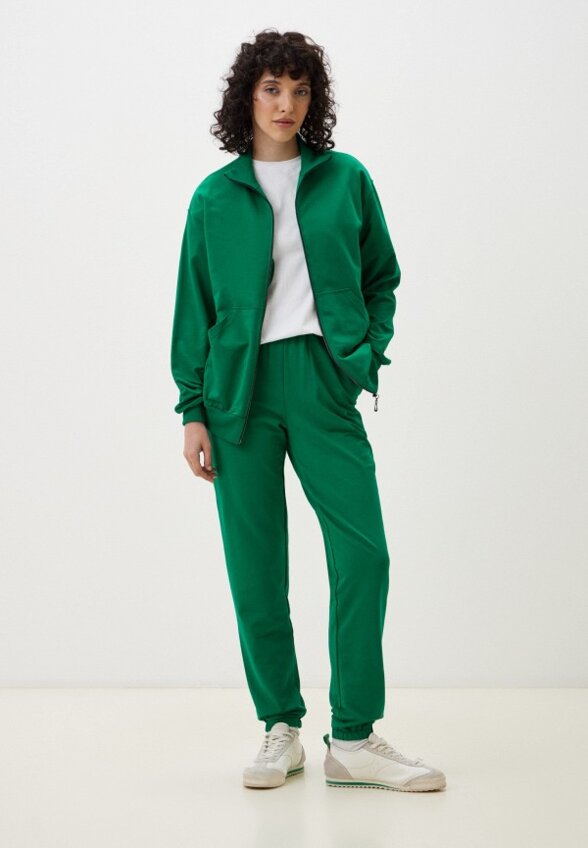 Костюм спортивный Агапэ