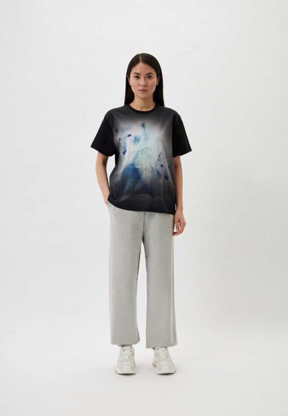 Футболка Ice Play