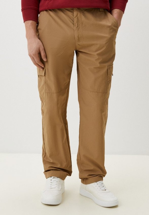 Брюки Camel