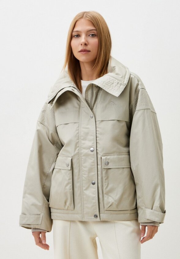 Куртка утепленная PUMA