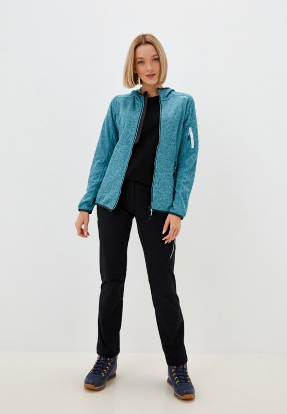 Брюки спортивные CMP