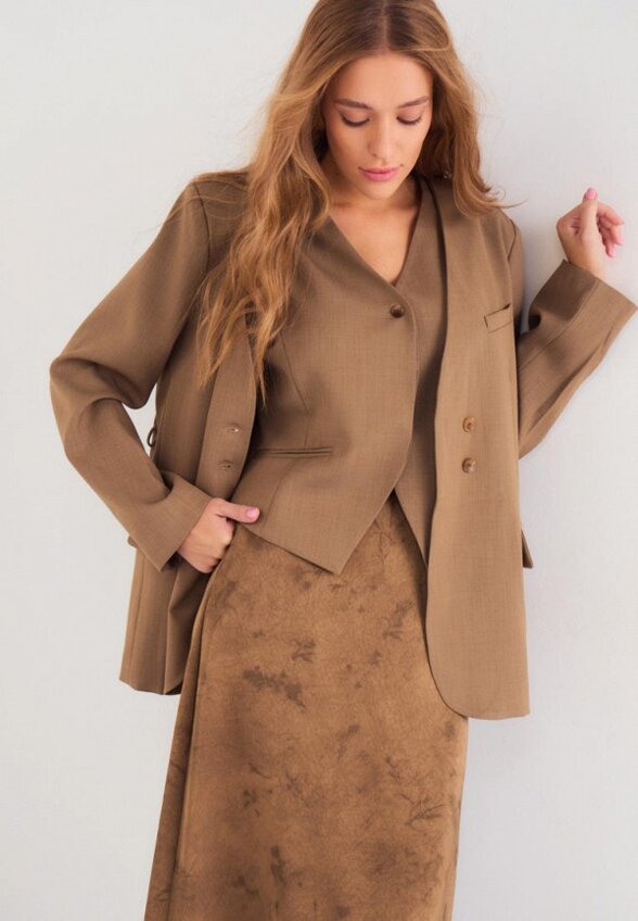 Жакет Vittoria Vicci