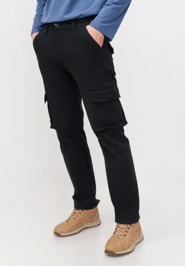 Брюки Morran Brave