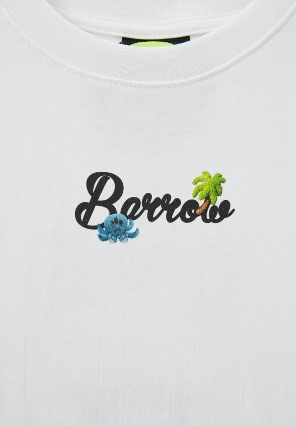 Футболка Barrow Kids