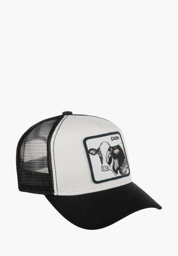 Бейсболка Goorin Brothers