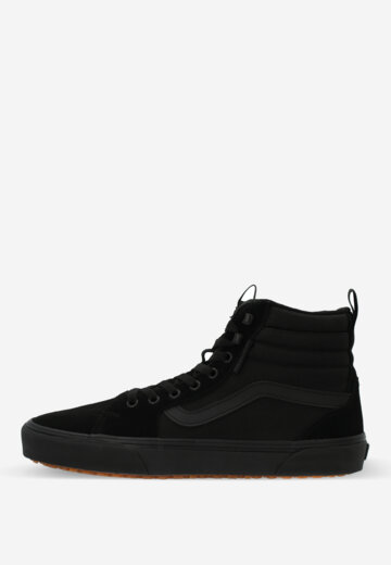 Кеды мужские Vans Mn Filmore Hi, Черный