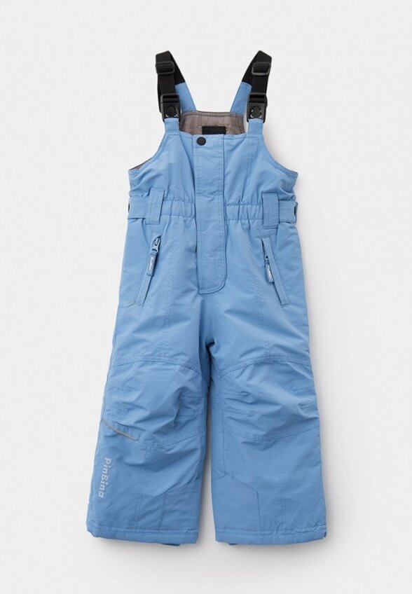 Брюки утепленные PinBina