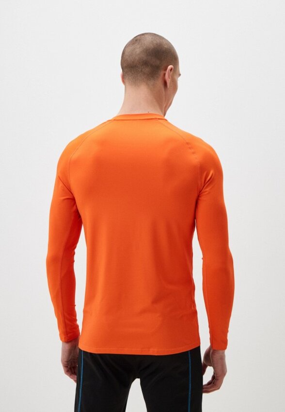 Лонгслив спортивный Kelme