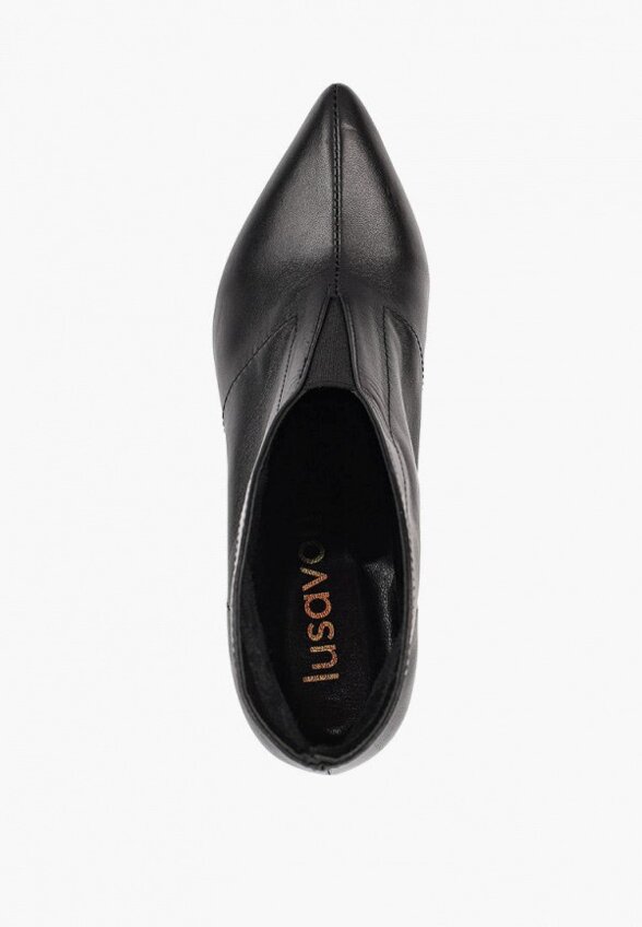 Ботильоны Lusavou