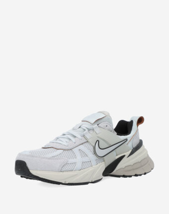 Кроссовки женские Nike V2 K Run, Белый женщинам