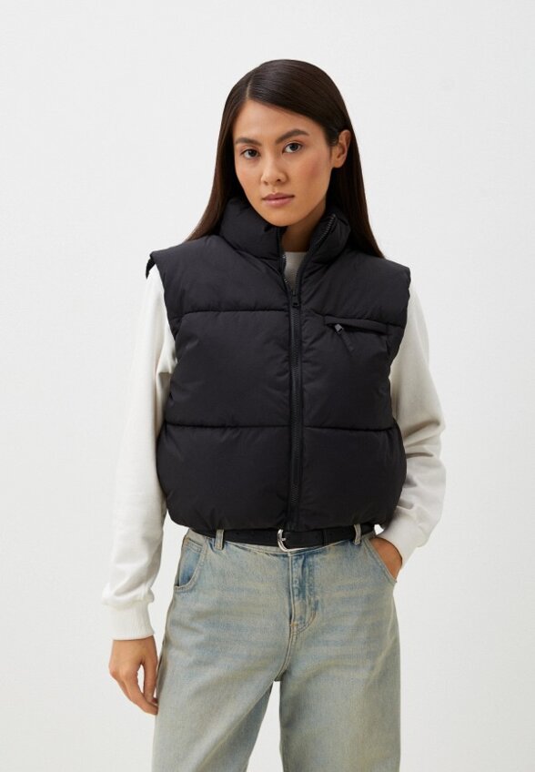 Жилет утепленный Befree