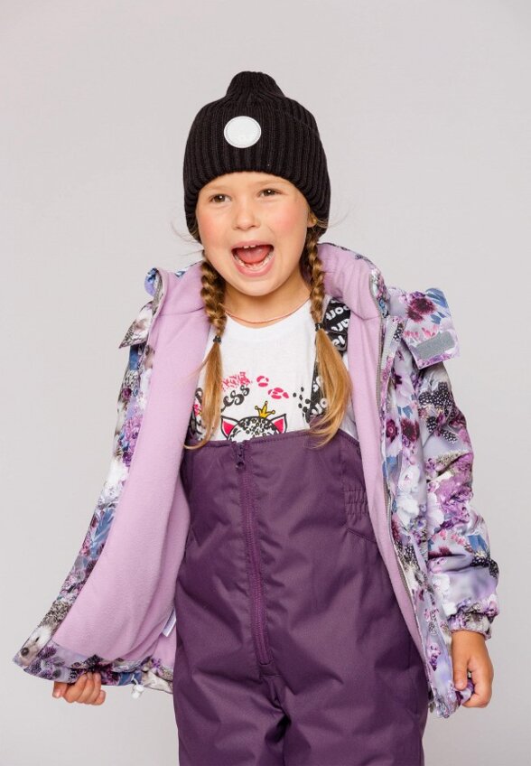 Костюм утепленный Artel Sport