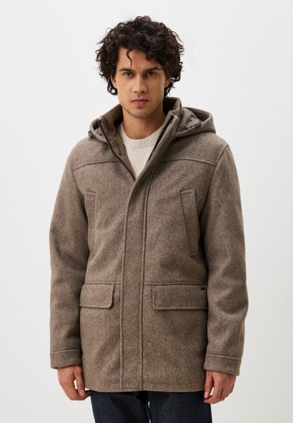 Парка Springfield