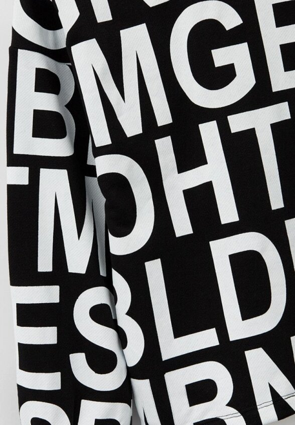 Свитшот Fashion X&S