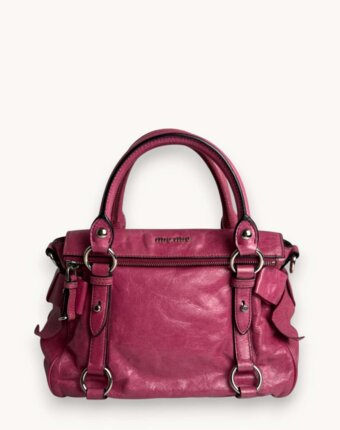 Miu Miu Bow женщинам