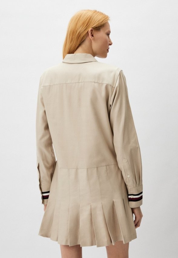 Платье Tommy Hilfiger