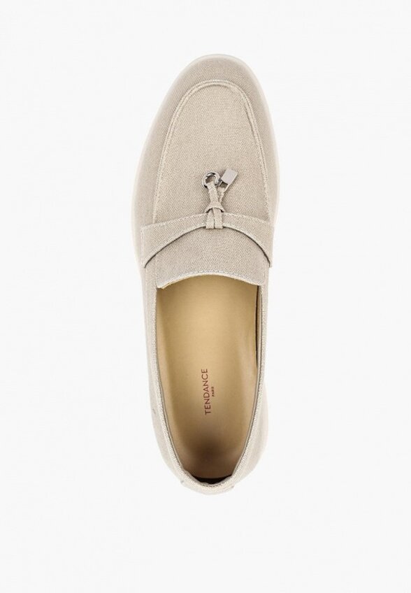 Лоферы Tendance