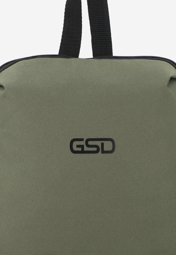 Рюкзак GSD, Зеленый