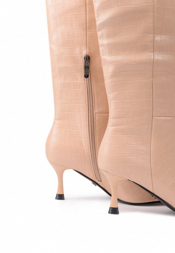 Сапоги Monsorro