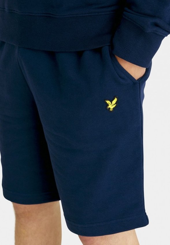 Шорты спортивные Lyle & Scott