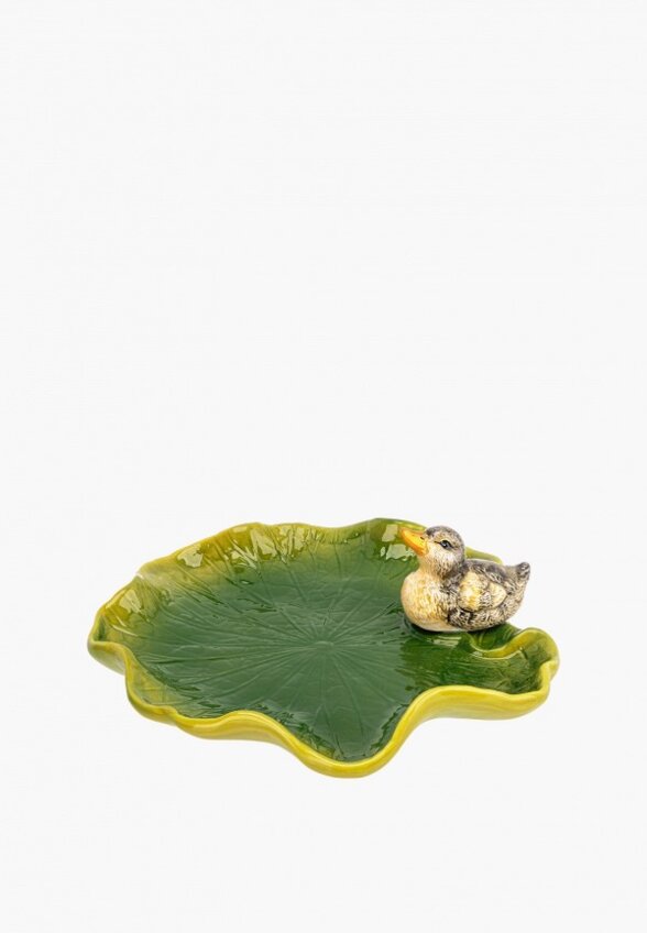 Блюдо сервировочное Elan Gallery