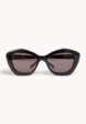 Saint Laurent Sunglasses1  - превью