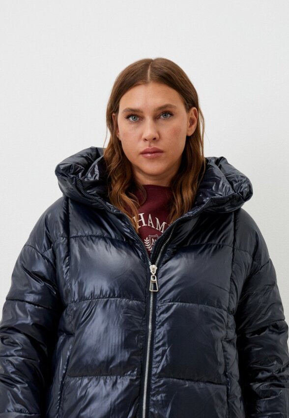 Пуховик Winterra