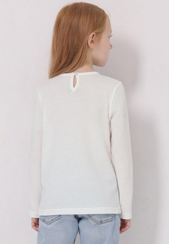 Лонгслив Апрель