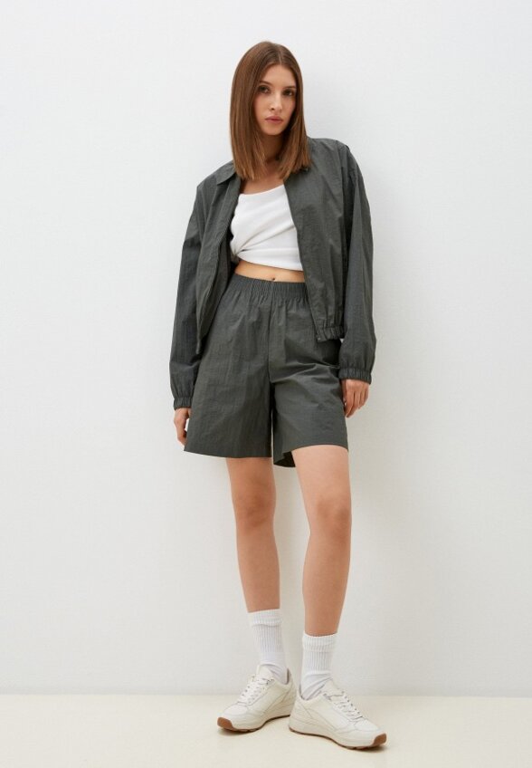 Куртка-рубашка Irnby