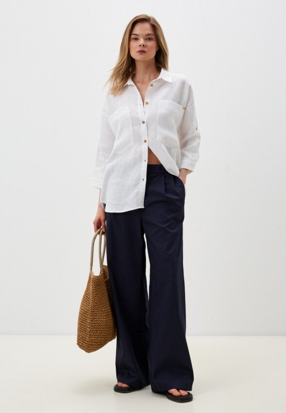 Рубашка Fabretti