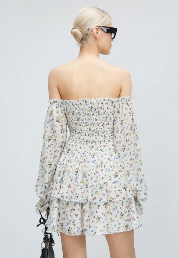 Платье Top Top