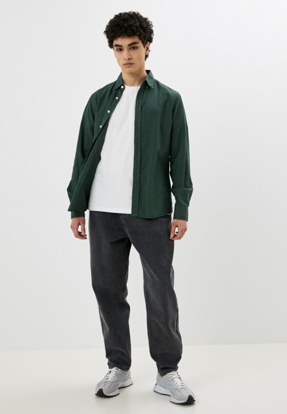 Джинсы Mossmore