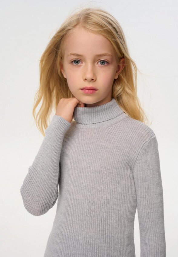 Водолазка Jacote