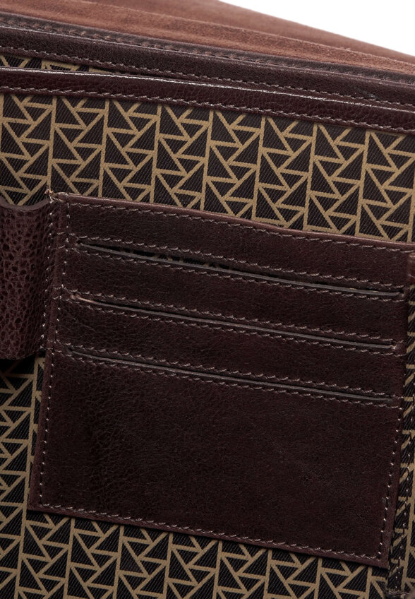 Др.Коффер P402330-245-09 портфель