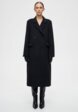 Пальто двубортное Prav.da1  - превью