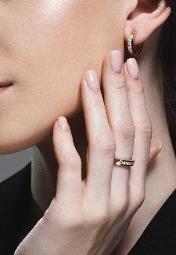 Кольцо Sokolov