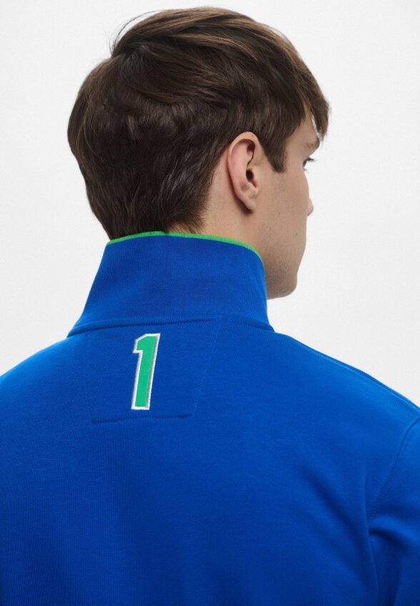 Олимпийка La Martina