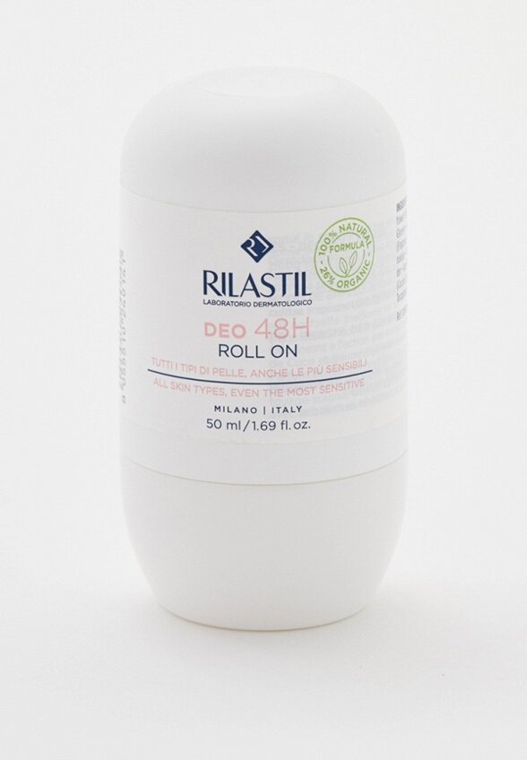 Дезодорант шариковый Rilastil