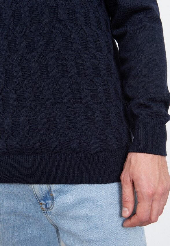 Джемпер Стим