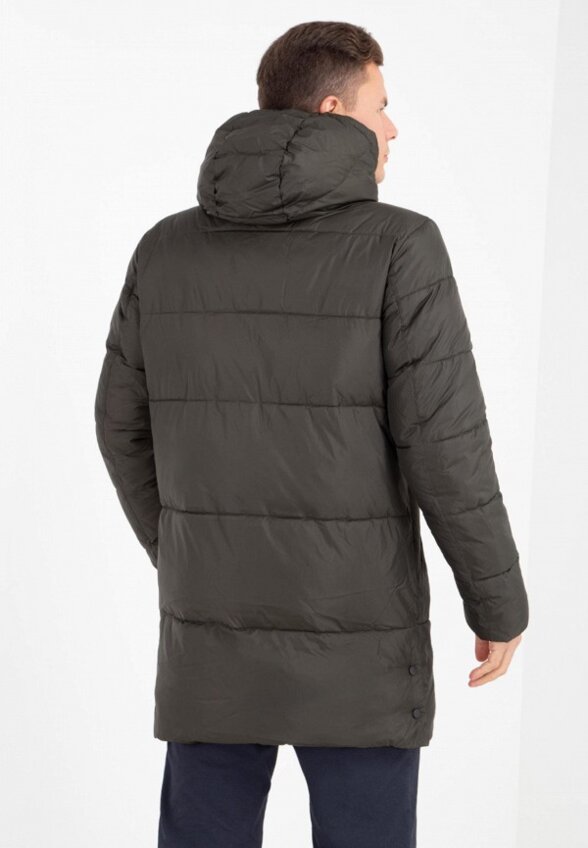 Пуховик Thomas Berger