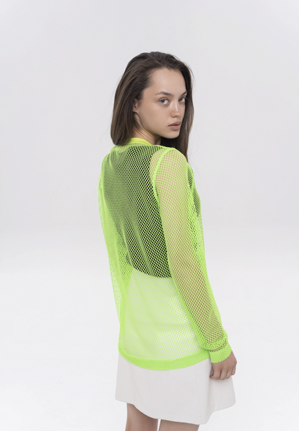 Лонгслив 7.2.66