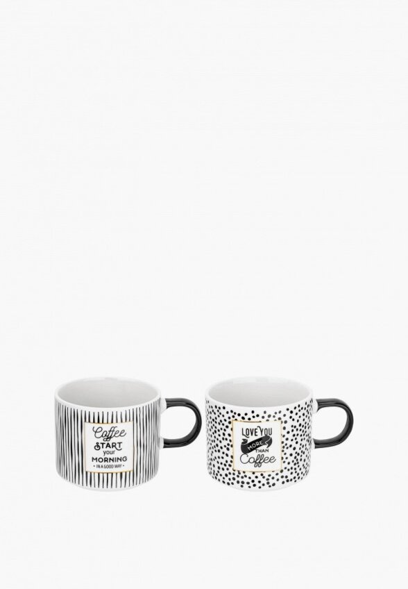 Набор кружек Elan Gallery