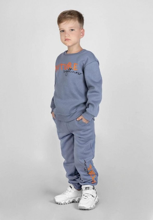 Свитшот Bossa Nova