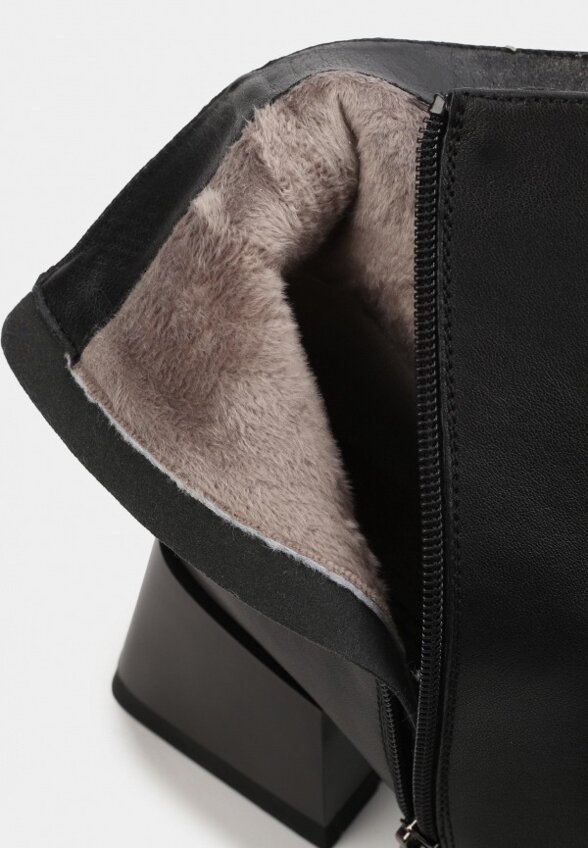 Ботильоны Dino Ricci