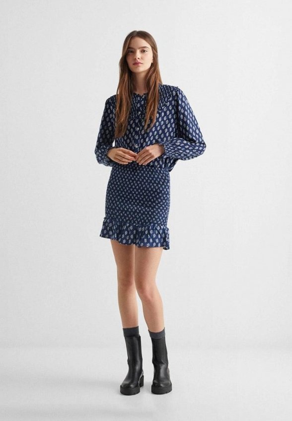 Блуза Mango Teen